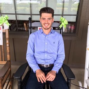 Meet your Posher, Taylor